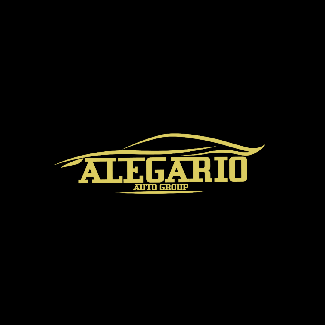 Logo Alegario