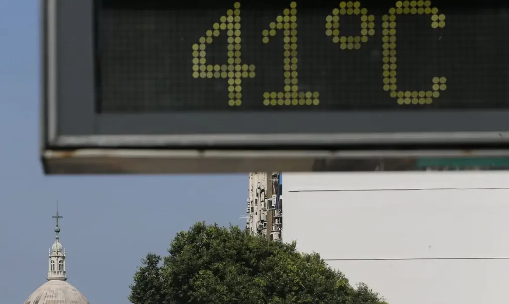 Onda de calor nos Estados Unidos ameaca mais de 90 milhoes de pessoas 1