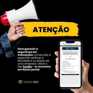 Para garantir a seguranca em transacoes comerciais e essencial verificar a atividade e os dados de uma empresa. Utilize o site Sunbiz 1