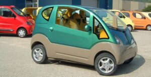 carro movido a ar tata motors mdi tecnologia verde