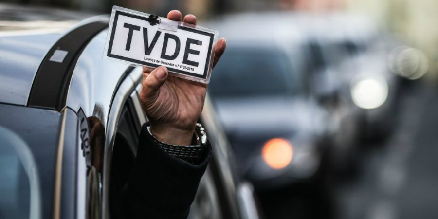 tvde